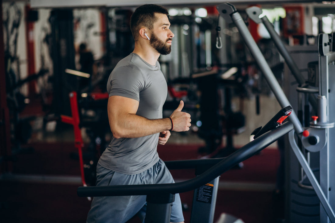 Fueling Sports Performance: The Key Nutrients Athletes Need