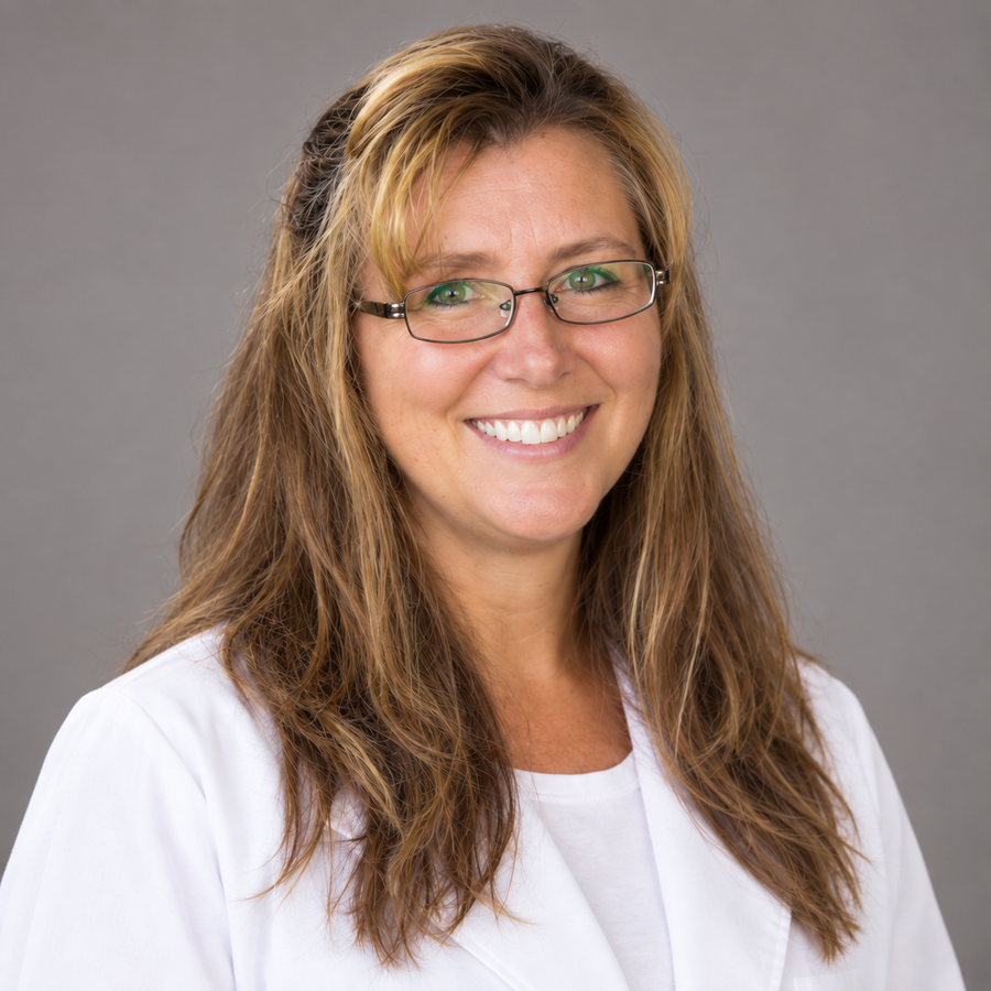Teresa Butler, PharmD.