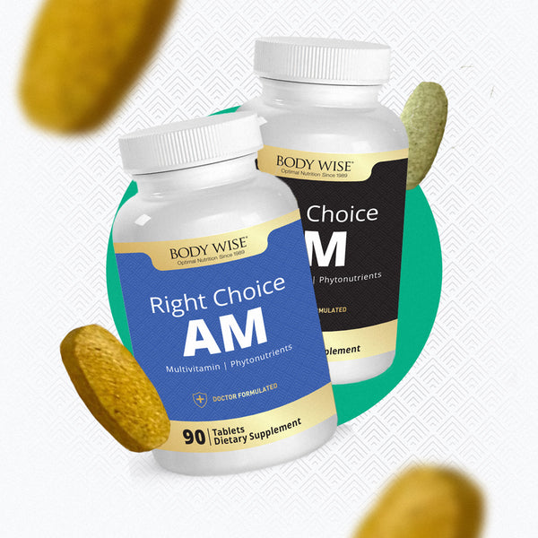 Right Choice AM + PM