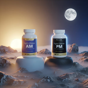 Right Choice AM + PM