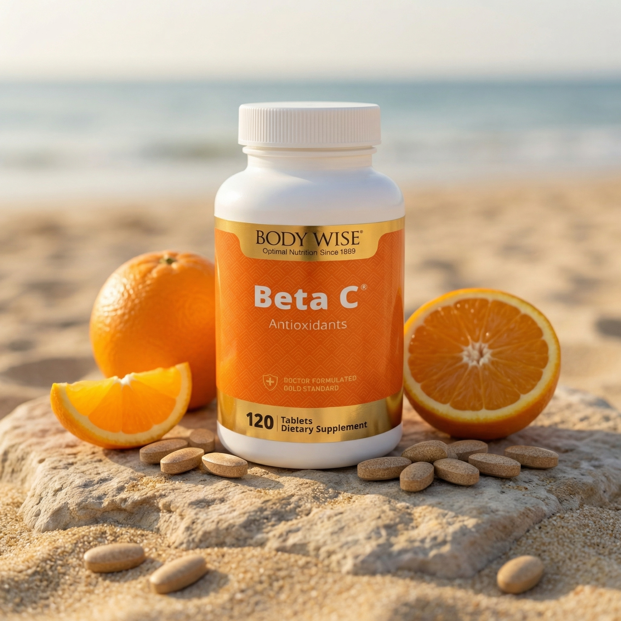 Beta C