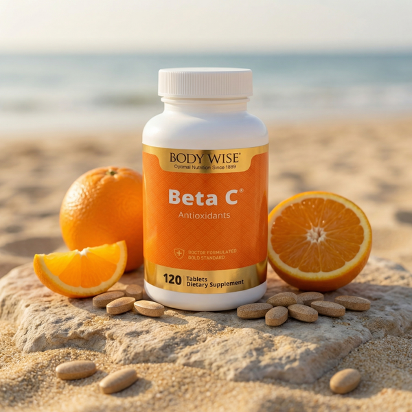 Beta C