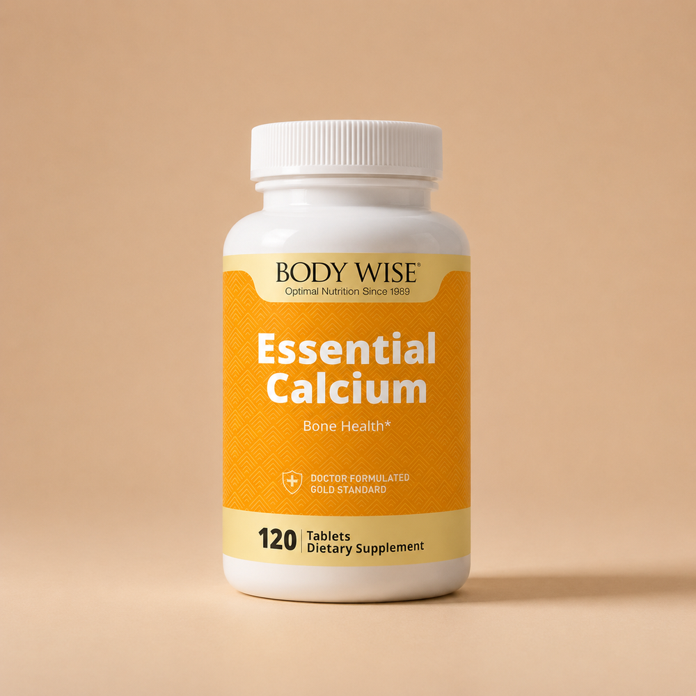 Essential Calcium