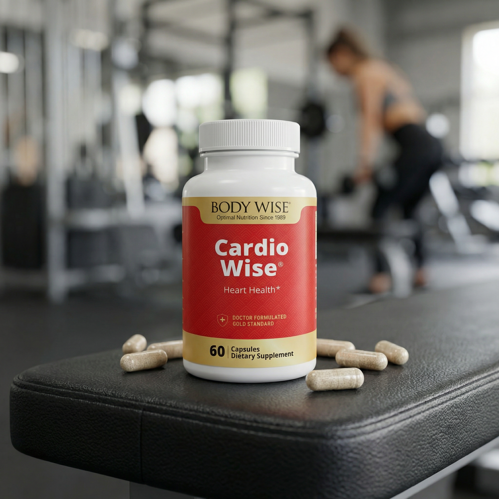 Cаrdio by Body Wise