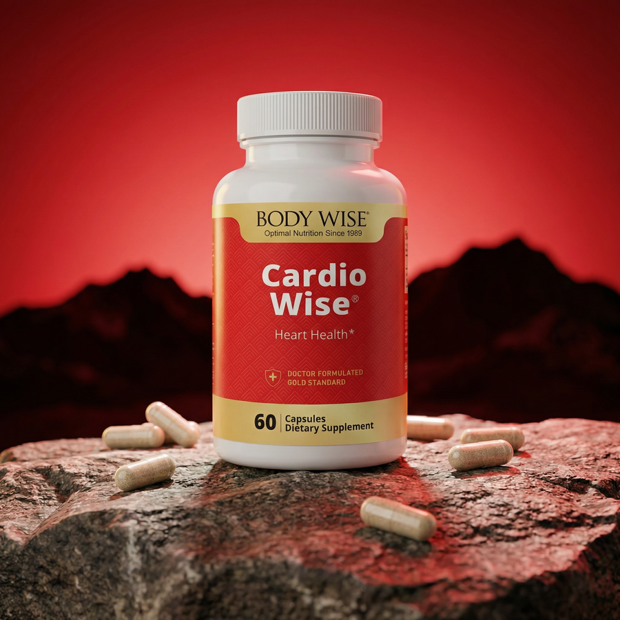 Cаrdio by Body Wise