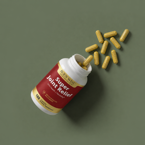 Joint by Body Wise lifestyle photo