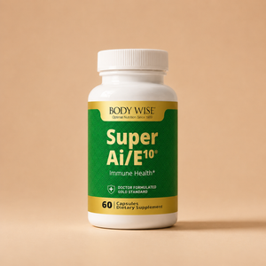 Super Ai/E10®