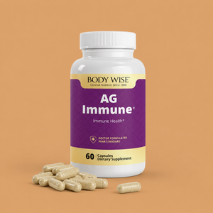 AGI by Body Wise