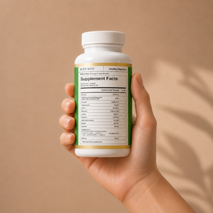 Digest by Body Wise lifestyle photo