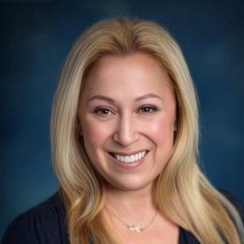 Jacqueline Jacques, N.D.