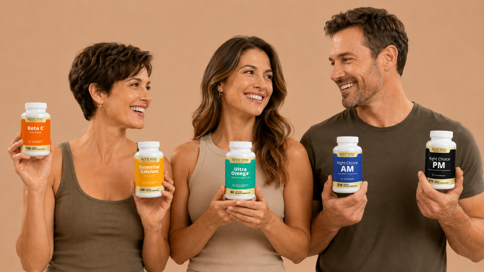 24/7 Kit by Body Wise