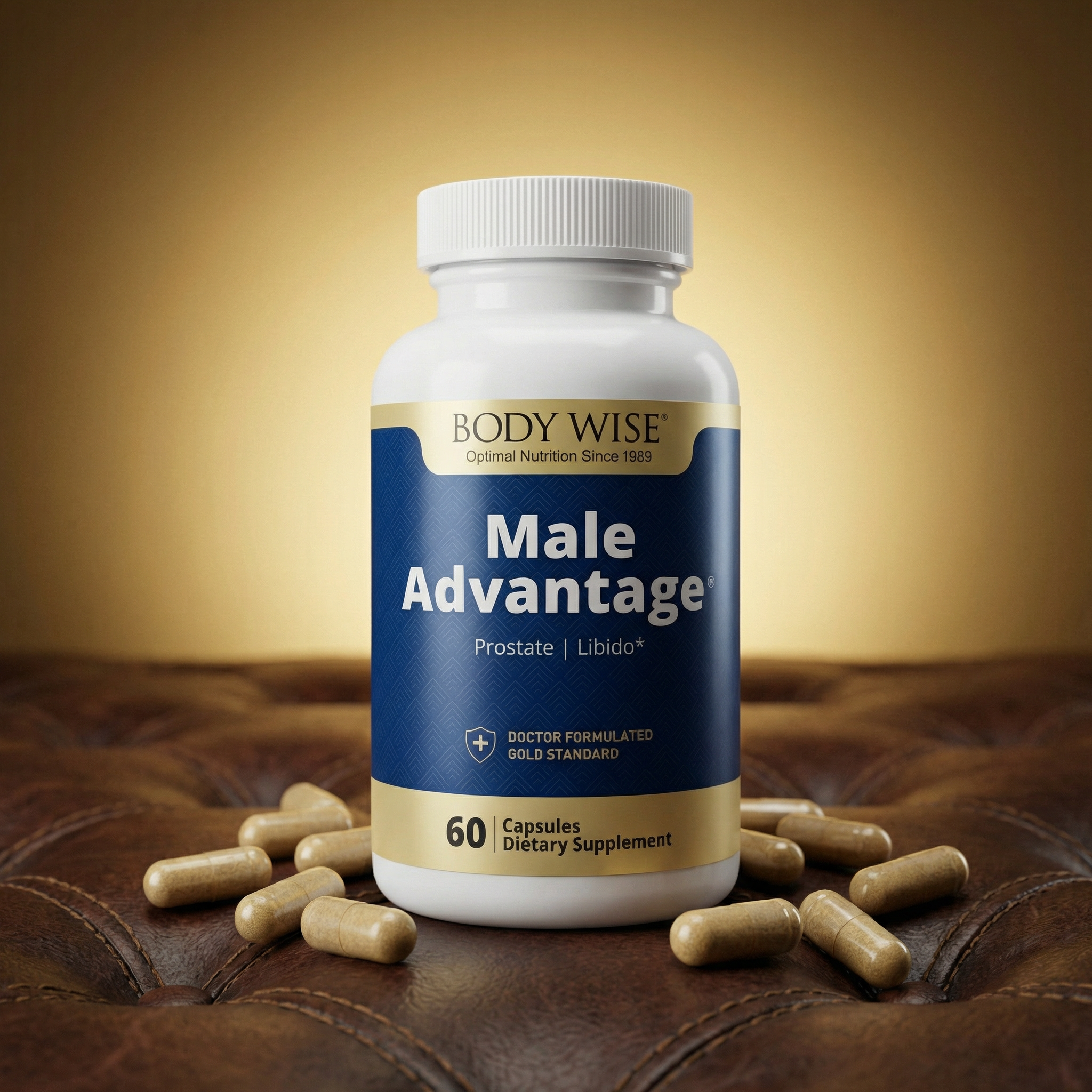 Male Advantage