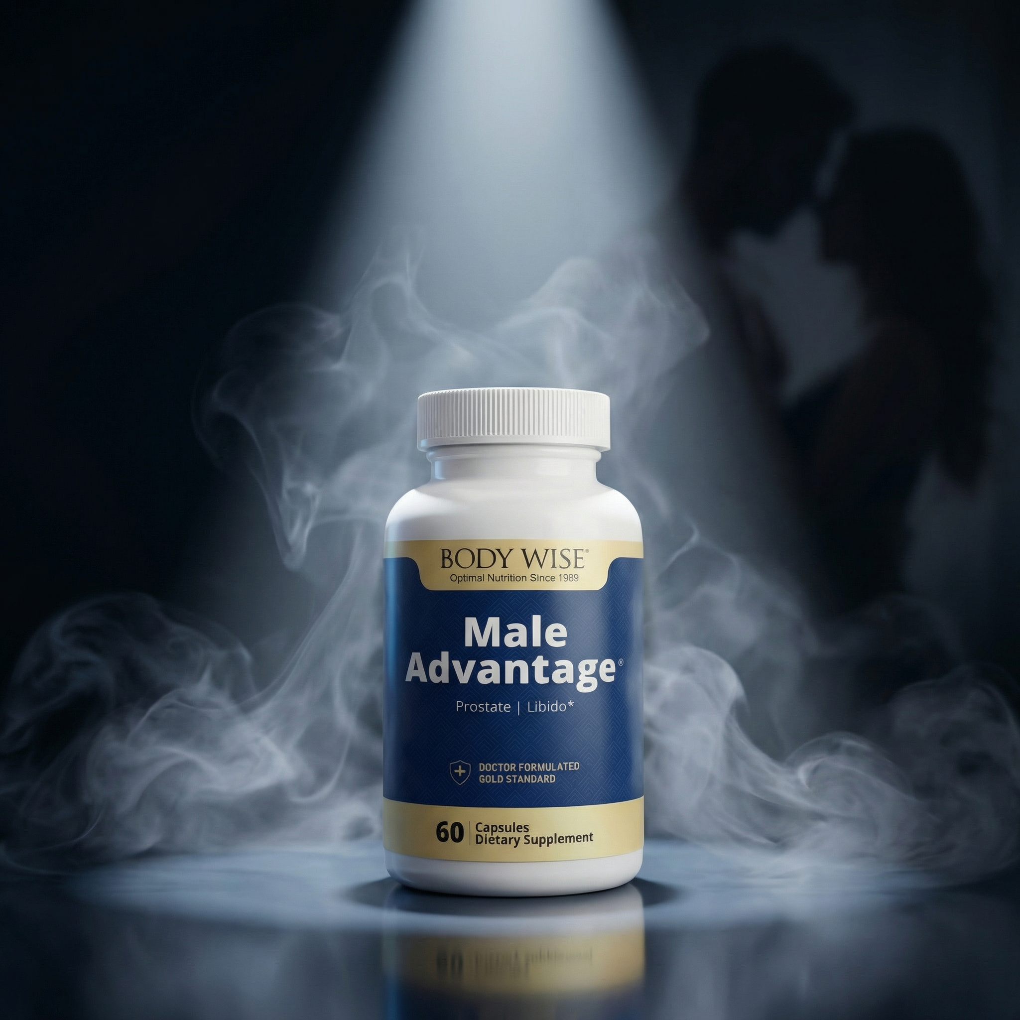 Male Advantage