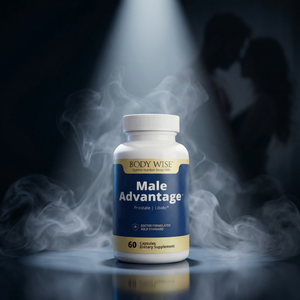 Male Advantage