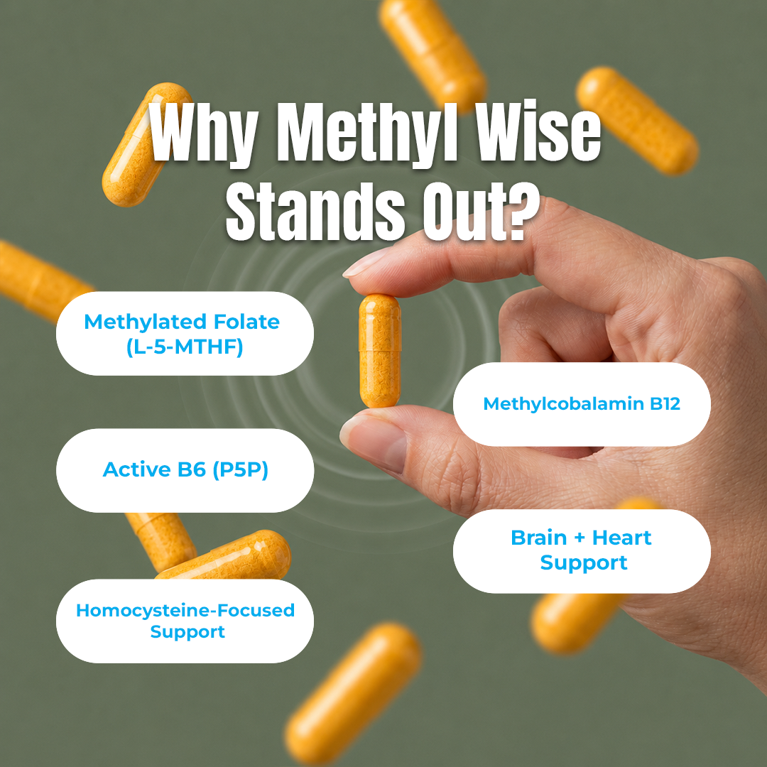 Methyl Wise