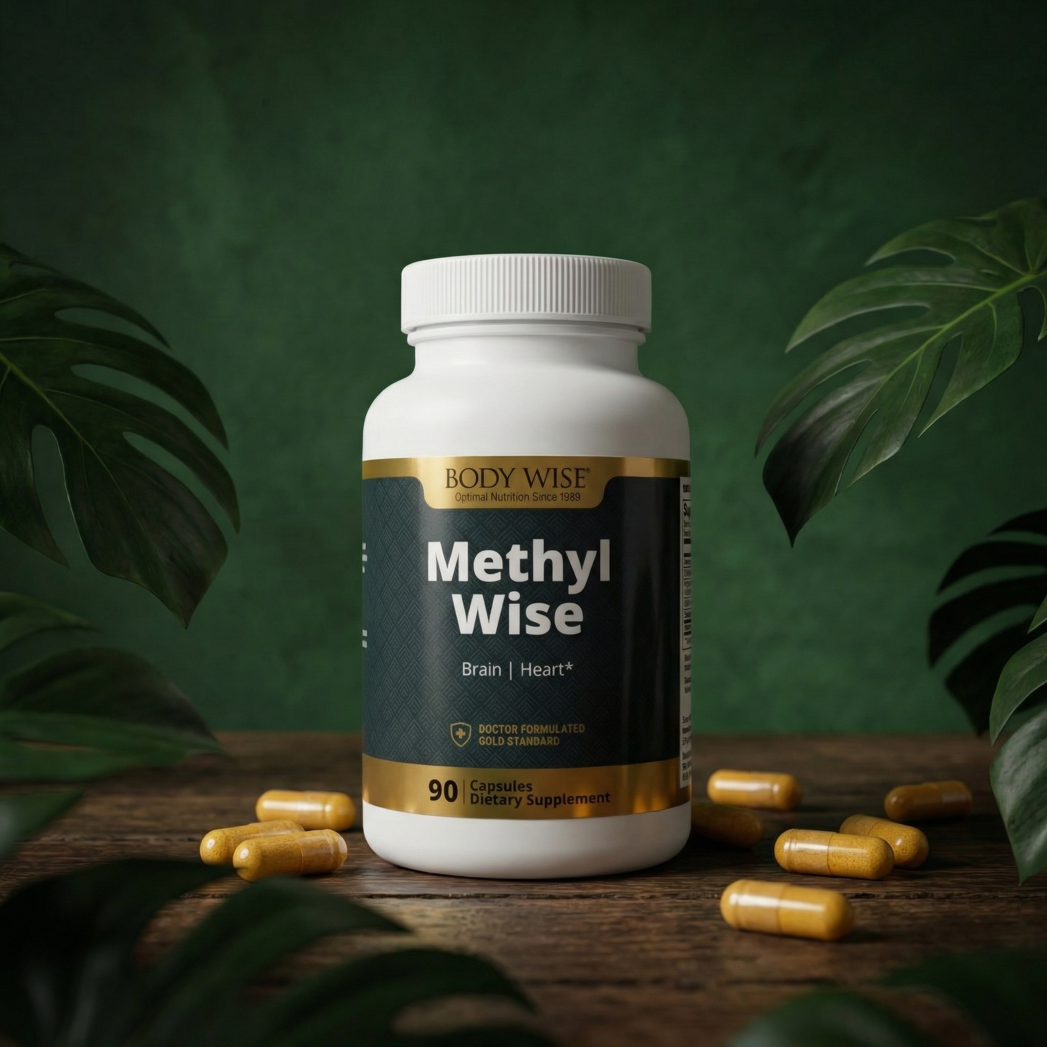 Methyl Wise
