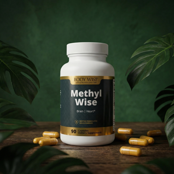 Methyl Wise