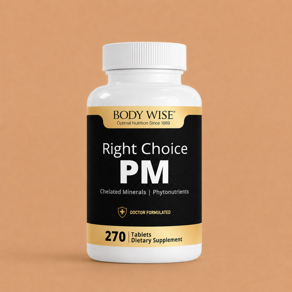 Right Choice PM