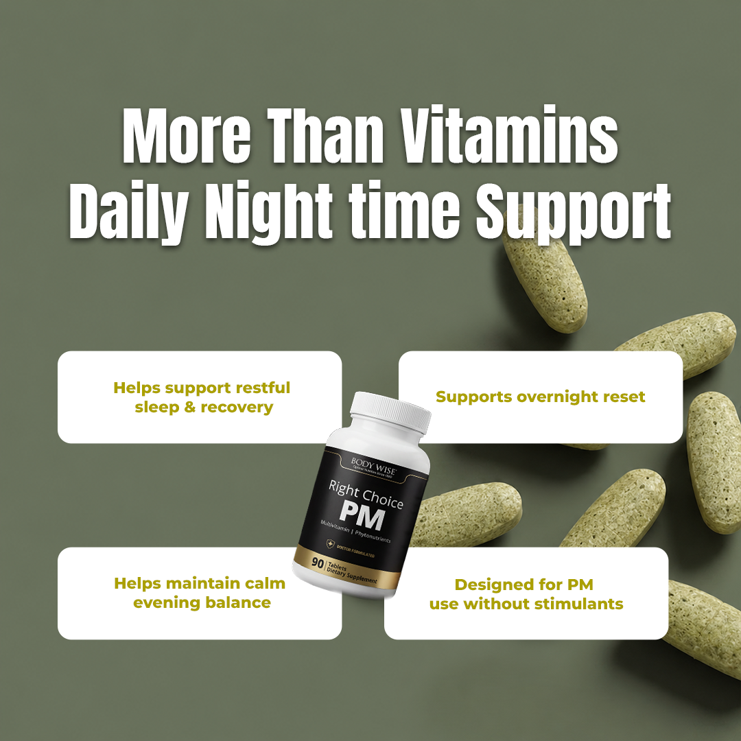 24/7 Kit by Body Wise
