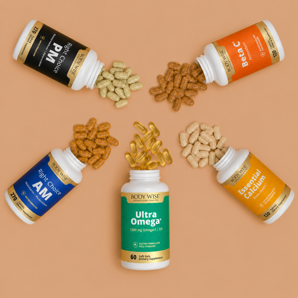 24/7 Kit By Body Wise