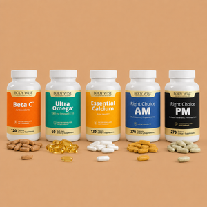 24/7 Kit By Body Wise
