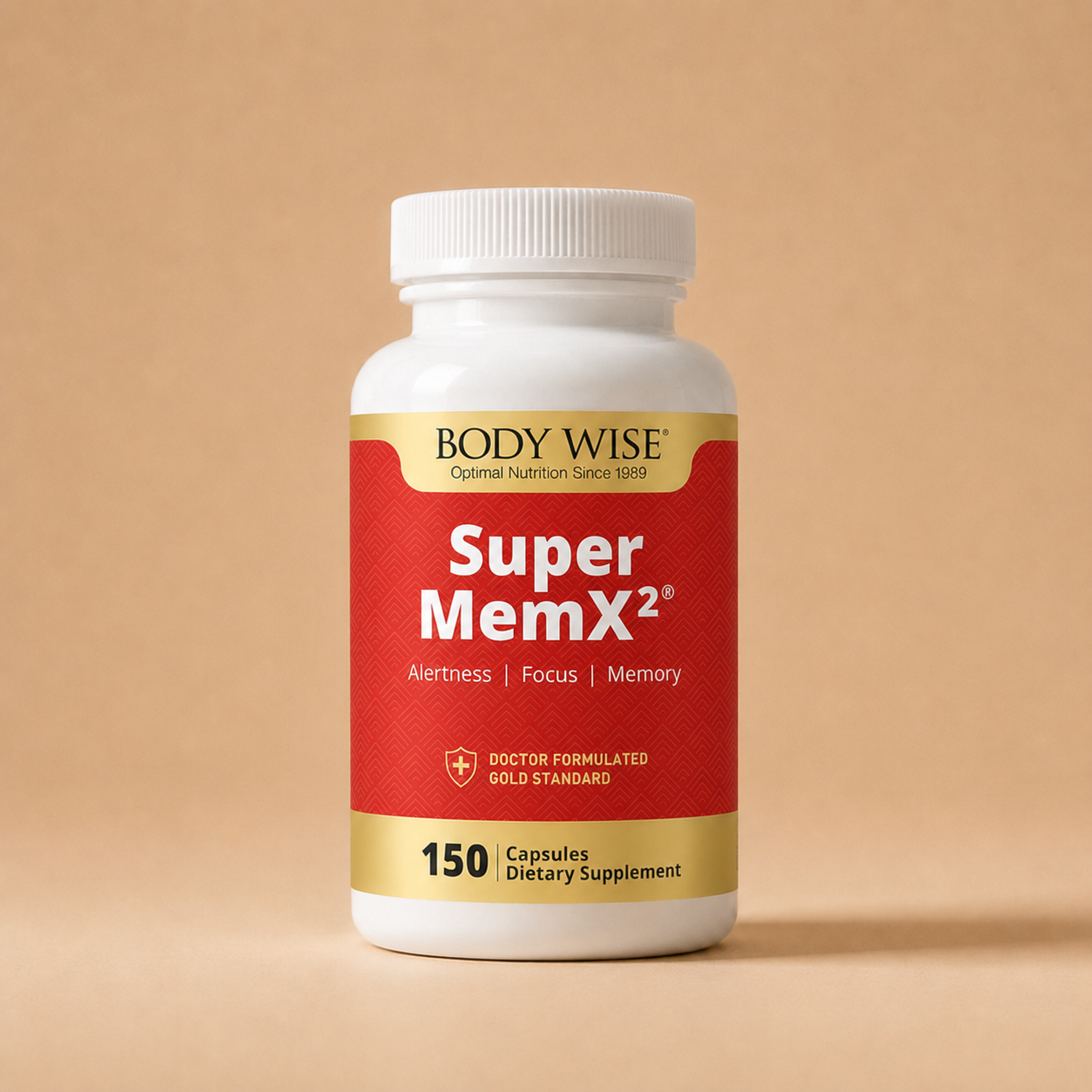 Super MemX2