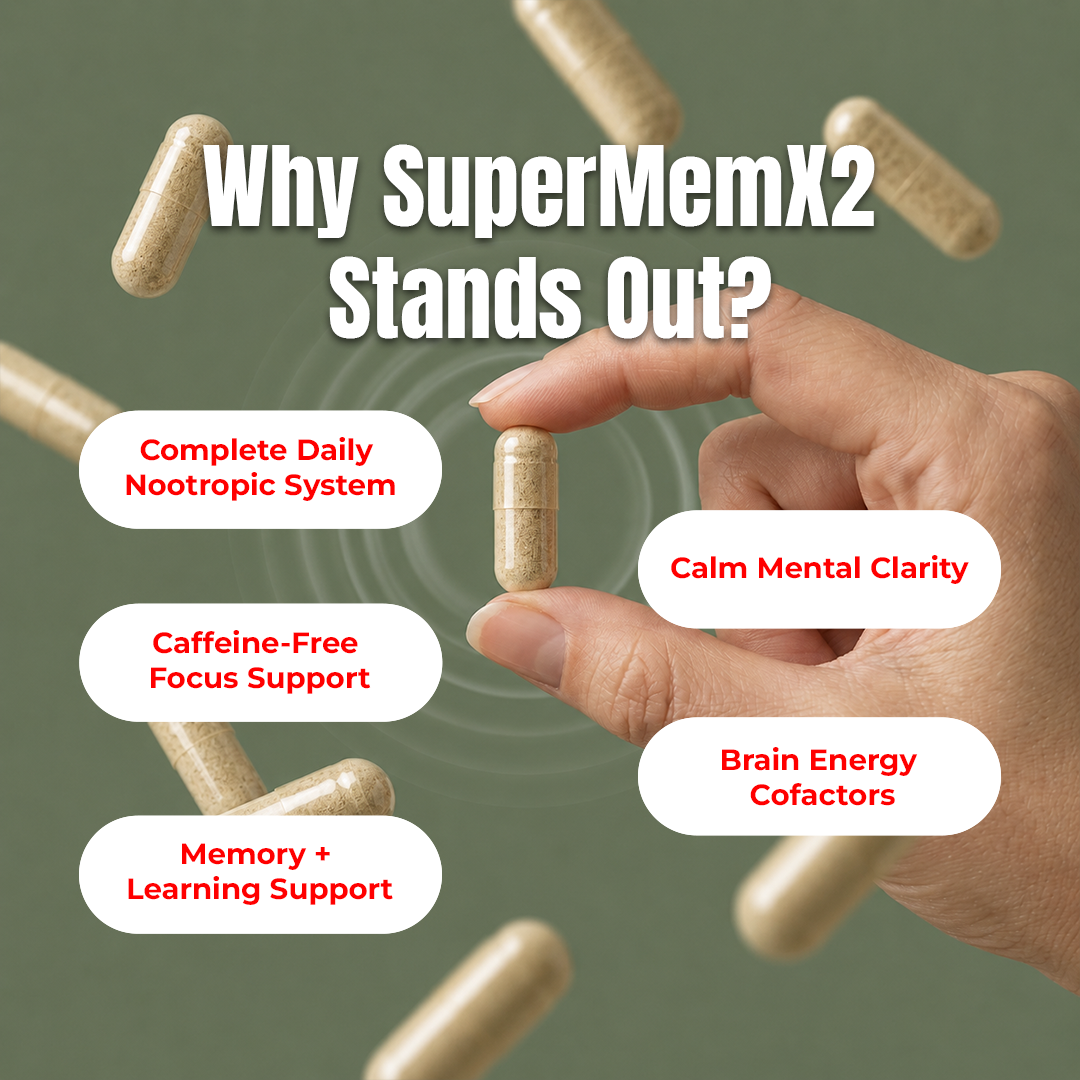 Super MemX2