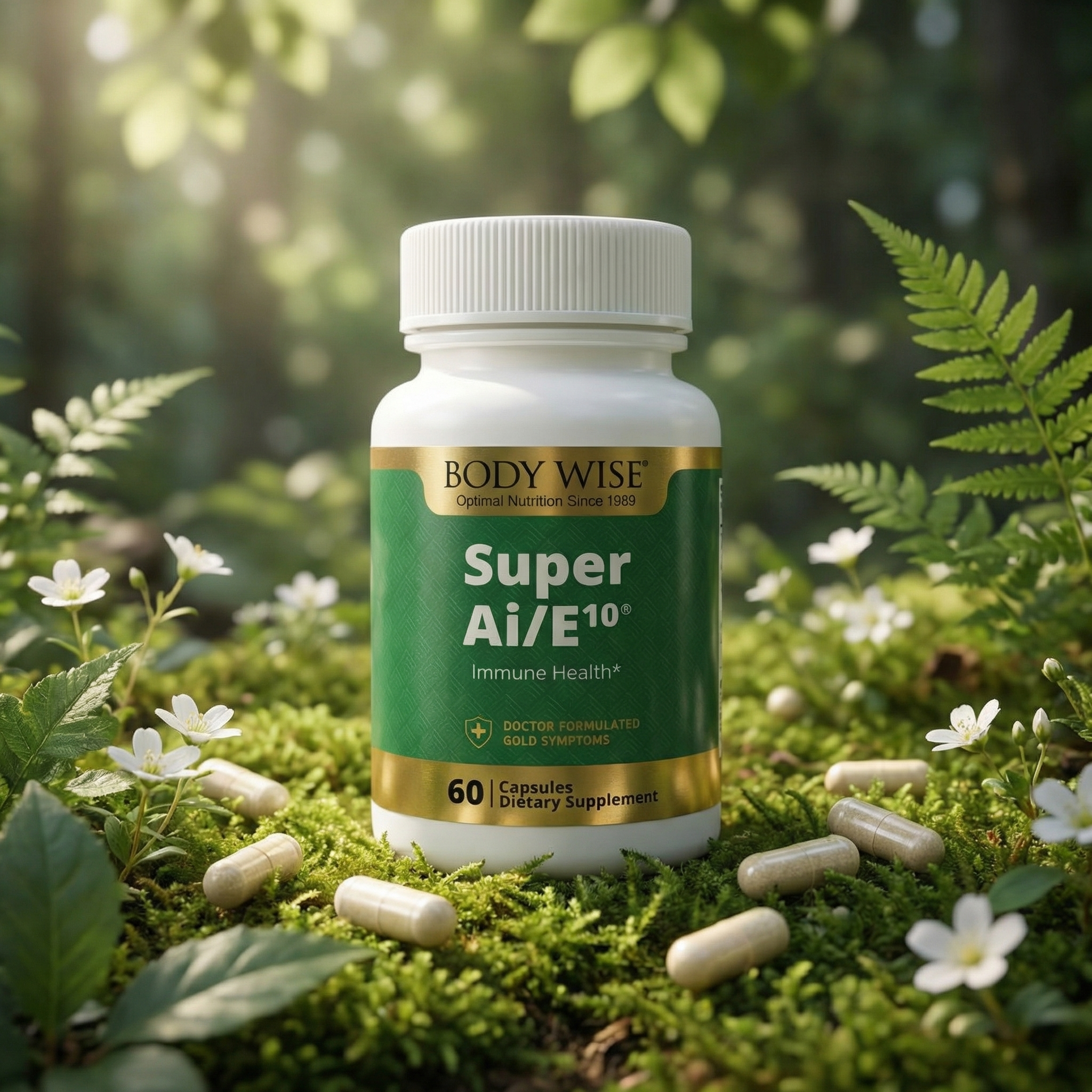 Super Ai/E10®