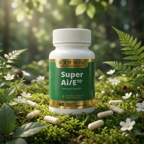 Super Ai/E10®