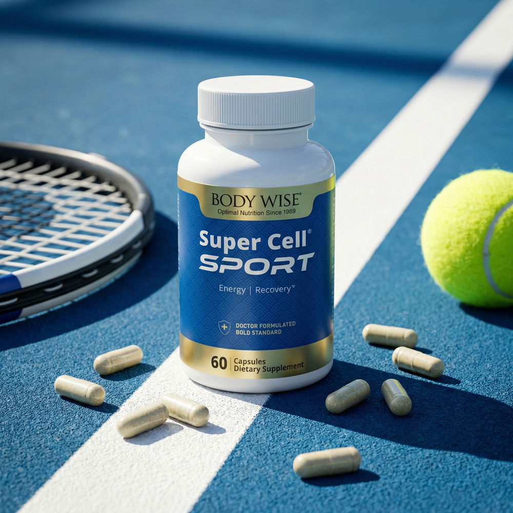 Supеr Cеӏӏ Sport