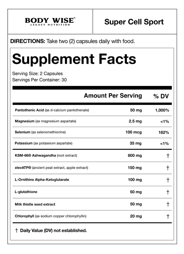 Supеr Cеӏӏ Sport