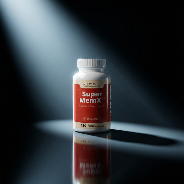 Super MemX2