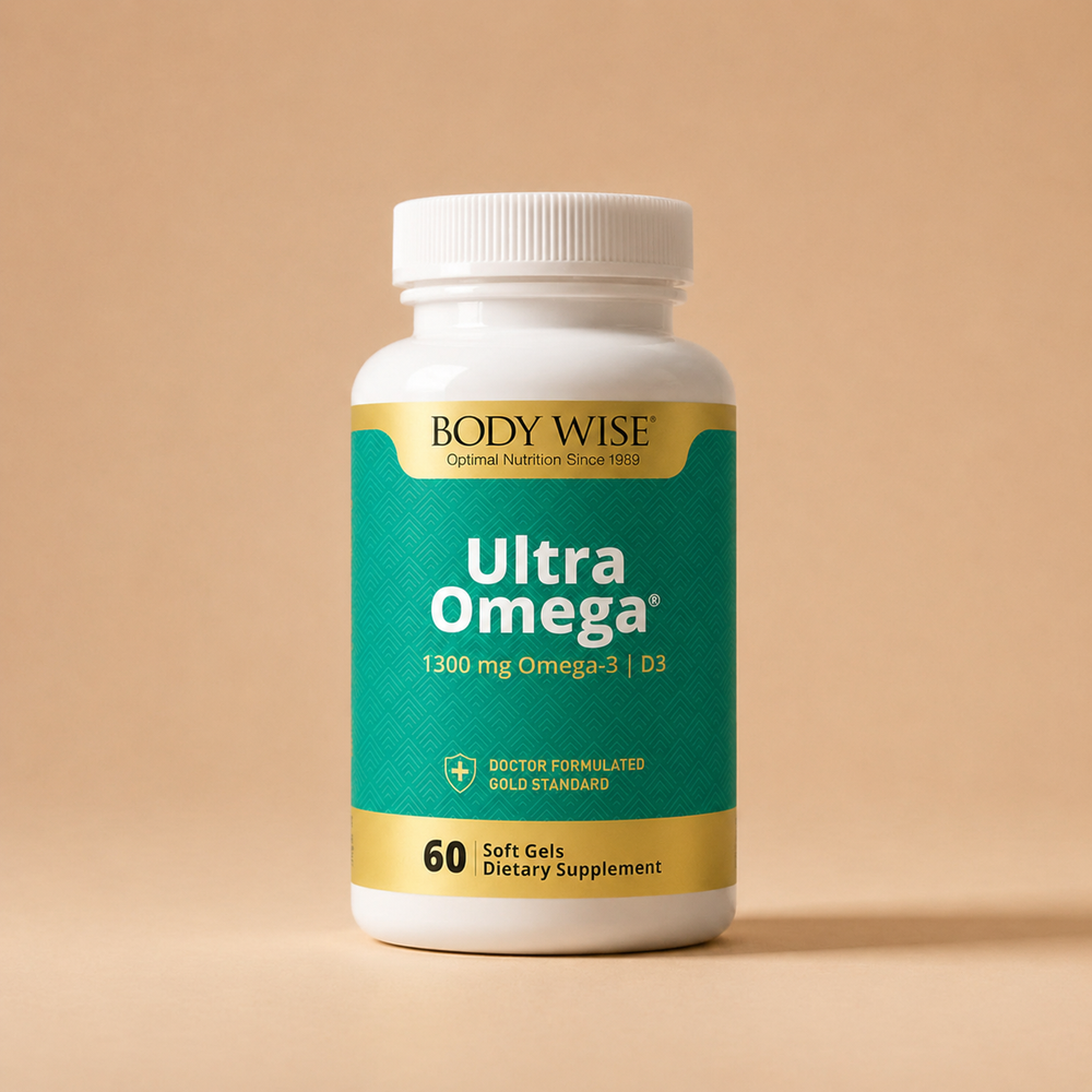 Ultra Omega