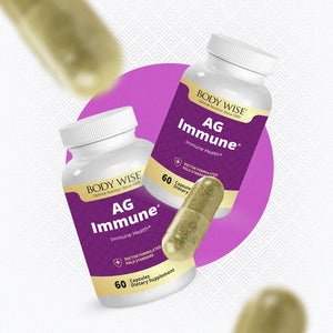 AG Immυոе (Member Exclusive)