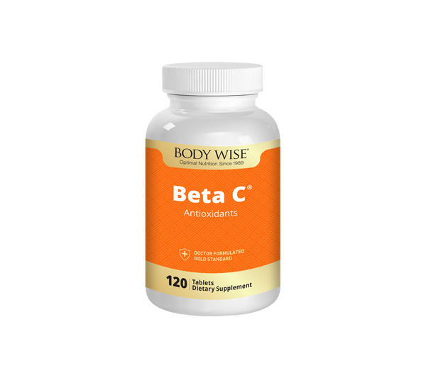 Beta C