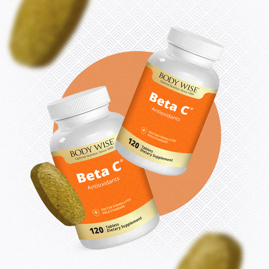 Beta C