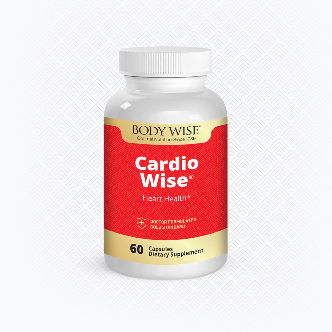 Cаrdio by Body Wise