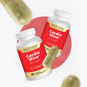 Cаrdio by Body Wise