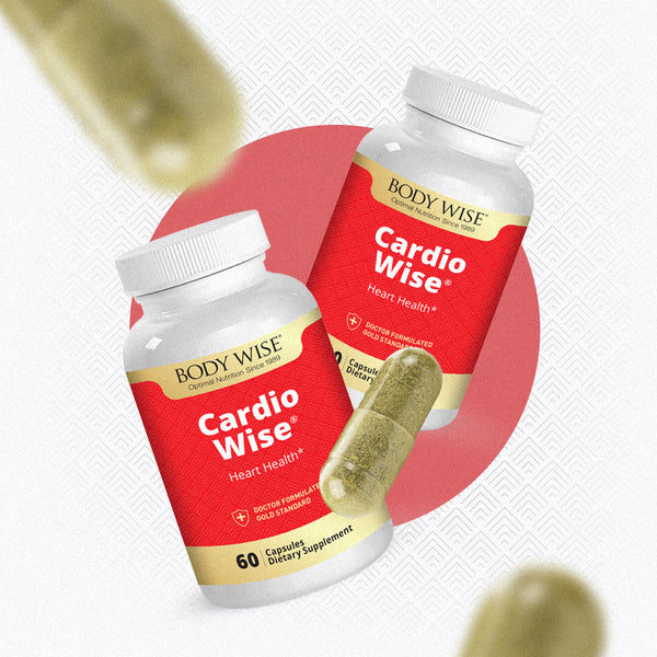 Cаrdio by Body Wise