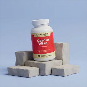 Cаrdio by Body Wise