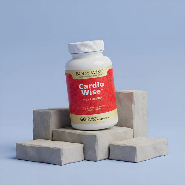 Cаrdio by Body Wise