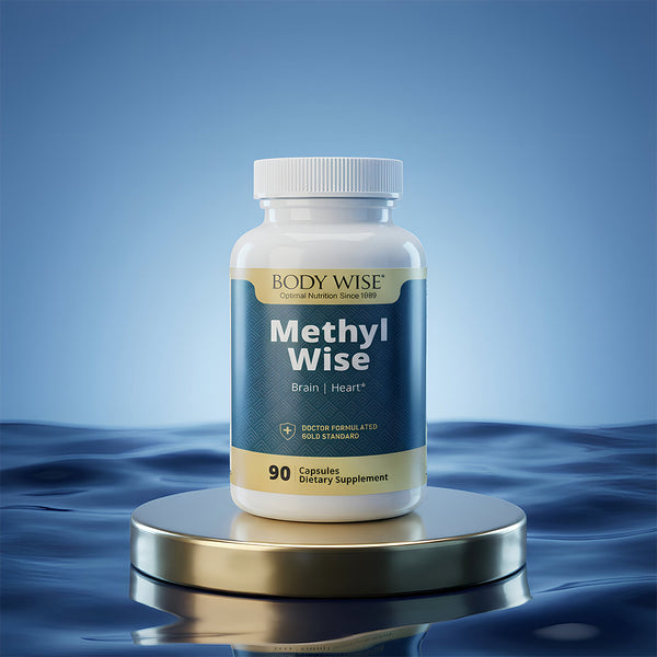 Methyl Wise (Member Exclusive)
