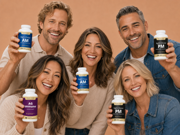 Immune Foundation Kit
