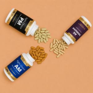 Immune Foundation Kit
