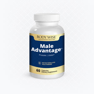 Male Advantage