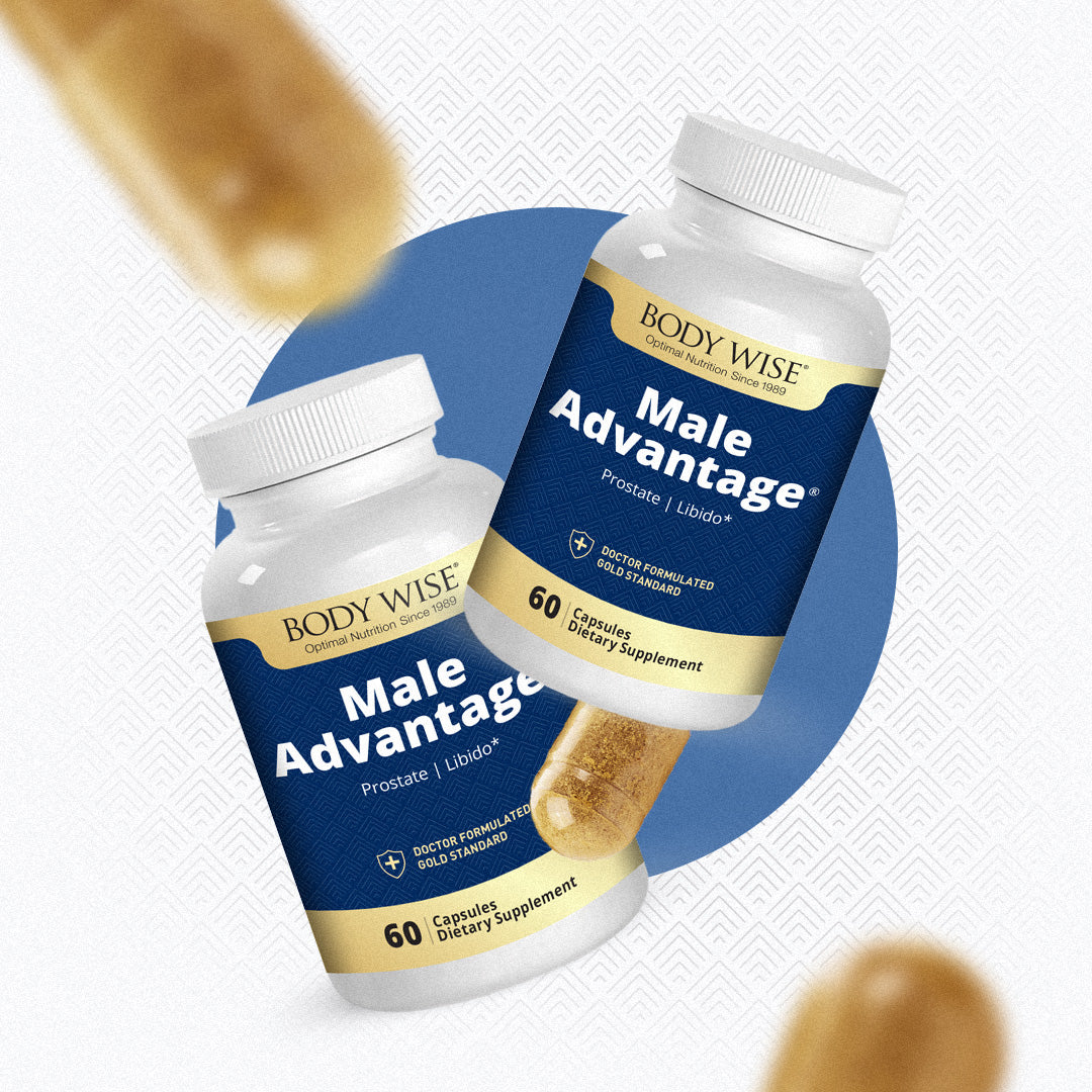 Male Advantage