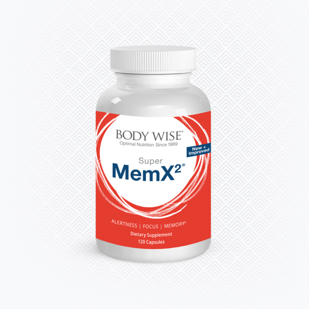 Super MemX2
