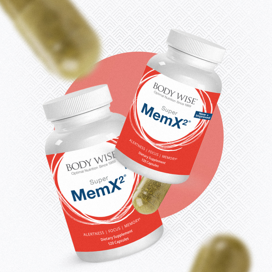 Super MemX2