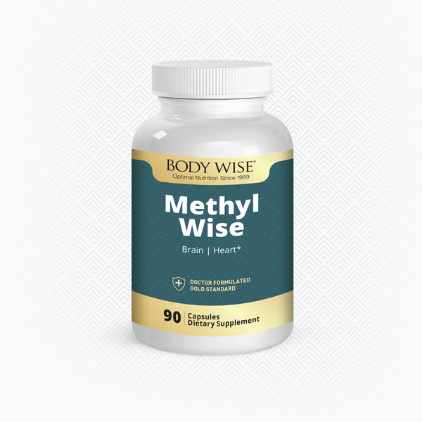 Methyl Wise (Member Exclusive)