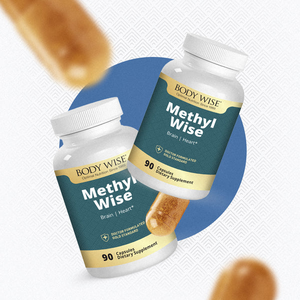 Methyl Wise (Member Exclusive)